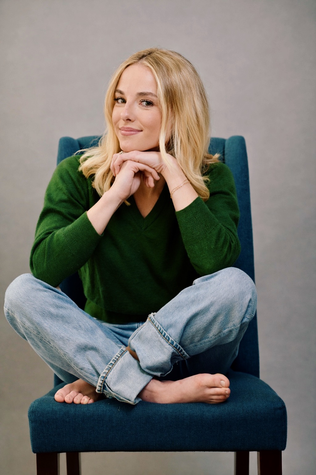 Leah Ratcliff