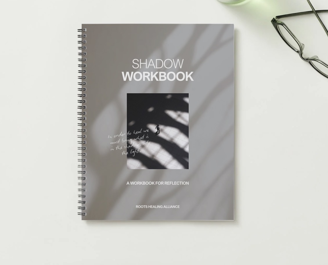 Shadow Self Workbook