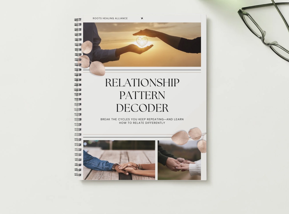 Relationship Pattern Decoder