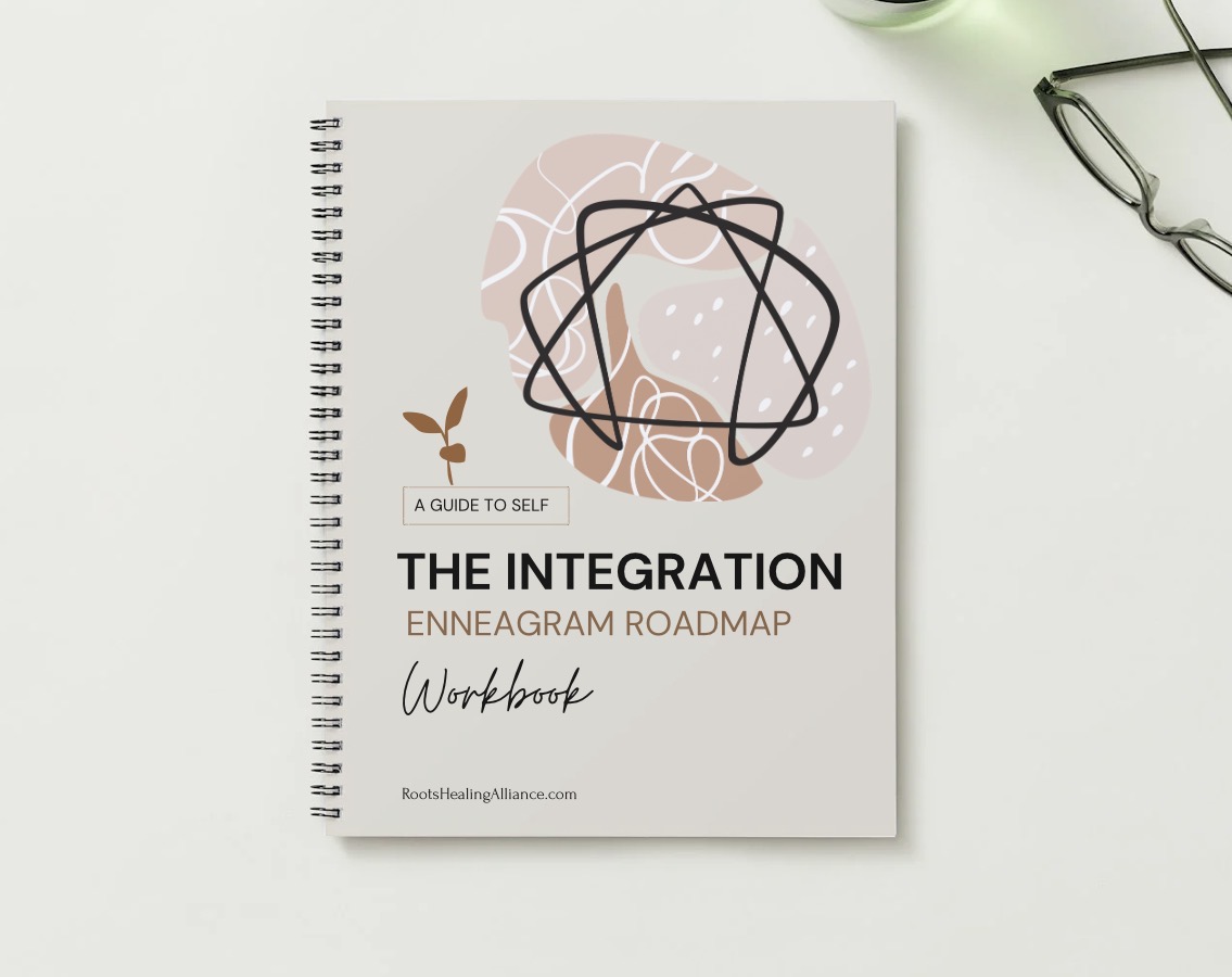 The Enneagram Integration Roadmap Workbook